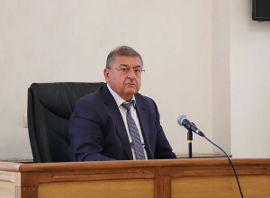 ԲԴԽ-ն՝ ի պատասխան Վարդազարյանի հրապարակած ձայնագրության