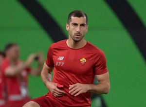 Հենրիխ Մխիթարյանը վերջնական որոշում է կայացրել