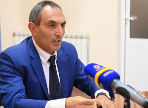 Մեծ սկանդալ հայկական սպորտում