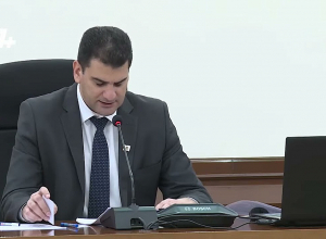 «Իմ քայլը» խմբակցության անդամը վայր է դրել մանդատը․ հաջորդ անդամը նույնպես վայր է դրել