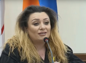 Дурян первым вернул свои награды Роберту Кочаряну: позор тому, кто будет голосовать против