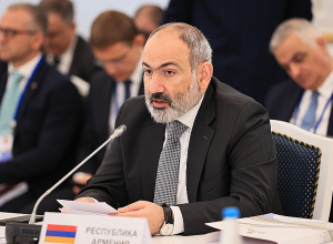 ЕАЭС переходит в стадию раскрытия интеграционного потенциала в интересах создания единого экономического пространства и устойчивого экономического роста: Премье