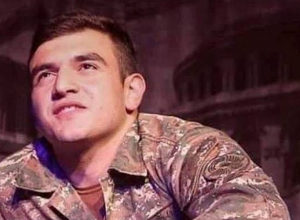 Երևանի 22 հիմնական դպրոցը կանվանակոչվի արցախյան 44-օրյա պատերազմի մասնակից Գևորգ Արշակյանի անվամբ
