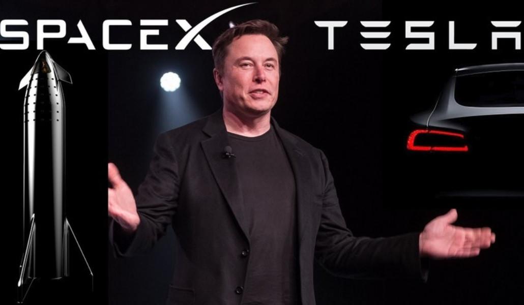 musk