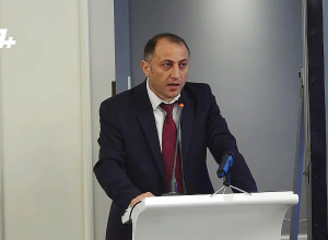 Նախարարները մասնակցում են միջոցառման՝ նվիրված է երիտասարդությանը, աշխատաշուկային և կրթությանը