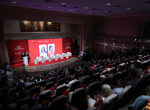 Տեխնոլոգիական աշխարհի ամենաարդիական թեմաները՝ Orion Summit 2022-ի օրակարգում