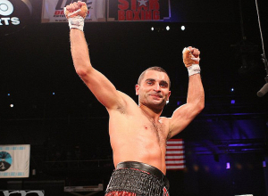 В Ванадзоре будет построена спортивная школа имени Вика Дарчиняна: Никол Пашинян