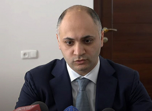 С марта началось падение цен: Гегам Геворгян