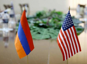 Երևանում ընթանում է Տեղական ժողովրդավարության հարցերին նվիրված հայ-ամերիկյան համաժողովը․ ուղիղ