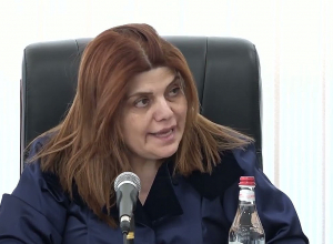 Почему отложено слушание по делу судьи Апелляционного уголовного суда Тиграна Симоняна?