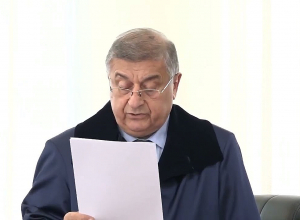 Ходатайство о привлечении к дисциплинарной ответственности судьи Лизы Григорян отклонено