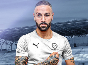 «Արարատ-Արմենիան» նոր հարձակվող է ձեռք բերել