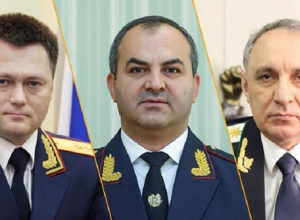 ՀՀ դատախազն անդրադարձել է Ադրբեջանում անհիմն պահվող 38 անձանց շուտափույթ վերադարձի հարցին
