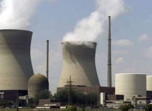 Իրանը սկսել է իր առաջին ատոմային էլեկտրակայանի կառուցման նախագիծը