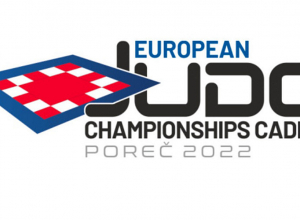 Երկու մեդալ ձյուդոյի Եվրոպայի առաջնությունից