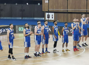 SADA CUP. Հայաստանի բասկետբոլի հավաքականը տարավ 2-րդ հաղթանակը