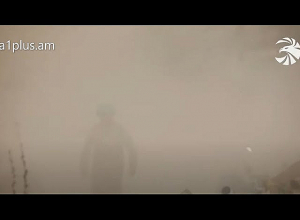 Ավիառումբի հարվածից վեց հոգին մնացածի հետ զոհվեցին