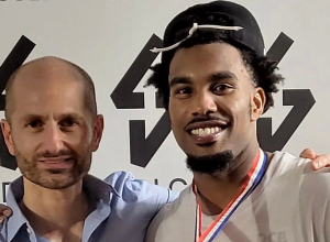 Հայաստանի հավաքականի խաղացողը՝ Ֆրանսիայի չեմպիոն