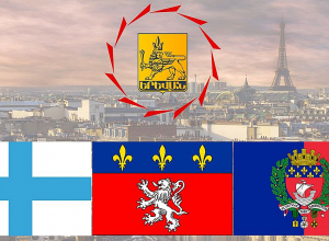 Мэр Еревана Грачья Саркисян посетит Марсель, Лион и Париж