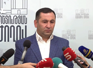 Ով հարազատներին այդ միտքը տվել ա, ով դրդել ա, թող նրանից պահանջեն․ Մաթևոս Ասատրյան