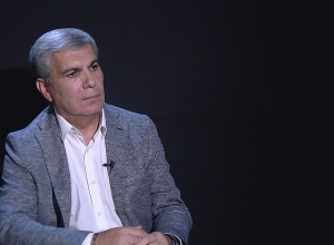 На Никола Пашиняна было давление, что возьмём Степанакерт: Арам Саркисян