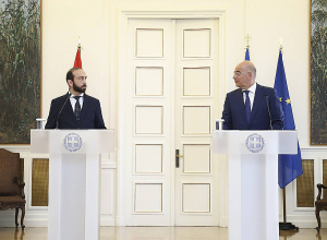 Հուսով ենք, որ մեր հարևանը կդադարեցնի իր առավելապաշտական նկրտումները․ Միրզոյան