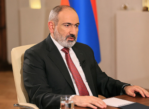 7 октября Никол Пашинян примет участие в неформальной встрече лидеров стран СНГ в РФ