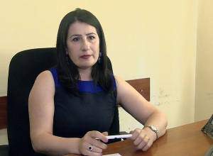 Это может быть небольшим наказанием для Грузии со стороны Запада: Ани Егиазарян