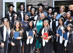 100 տարի սովորեցնում են սովորել