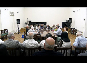 Որտեղ իվերջո կհանգրվանեն Արցախի գորգերը․ հանրային քննարկում