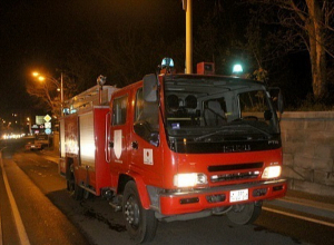 Փրկարարները Մաշտոցի պողոտայի շենքերից մեկում կանխել են ՌԴ քաղաքացու ինքնասպանության փորձը