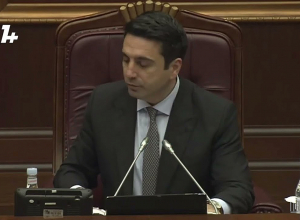 Ни один из трёх кандидатов на должность судьи КС не был избран: будут новые обсуждения