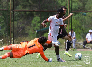 «Արարատը» հաղթեց, «Ալաշկերտը»՝ պարտվեց․ ստուգողական խաղեր