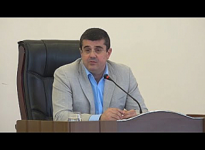 Պետք է դուրս գանք Բերձորից, բայց Աղավնոյի հետ կապված անելիքներ ունենք. Արայիկ Հարությունյան