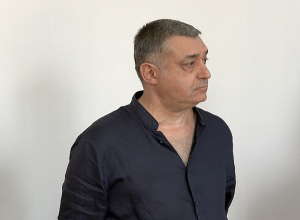 Լևոն Սարգսյանը դատապարտվեց 9 տարվա ազատազրկման