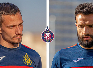 «Փյունիկի» ֆուտբոլիստները` առաջիկա մրցակցի և խաղի մասին