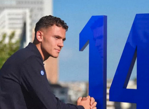 «Ինտերը» 14 մլն եվրո է վճարել 20-ամյա ֆուտբոլիստի համար