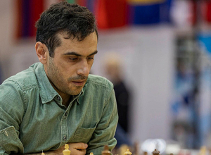 Հայաստանի շախմատիստները առաջադիմել են ՖԻԴԵ-ի աղյուսակում