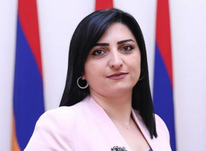 Որոշել եմ շարունակել իմ գործունեությունը. Թագուհի Թովմասյանը չի հրաժարվի պաշտոնից