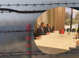 Спецпредставители Армении и Турции согласовали вопросы пересечения сухопутной границы