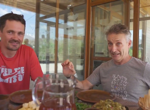 Արձակուրդը Ուրցաձորում