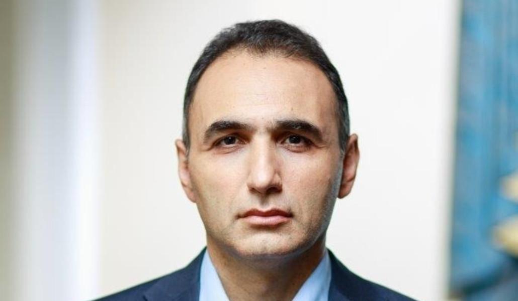 Avetik-Chalabyan
