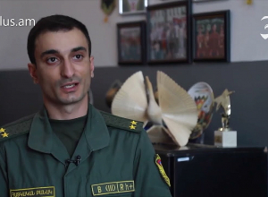 Պատրաստվում ենք ցույց տալ այնպիսի հատվածներ, որոնք ինձ թվում է դեռ չեն տեսել այնտեղ