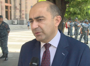 Սա խորհրդարանական կառավարում չի,  ավելի շատ վարչապետական կառավարում ունենք. Մարուքյան