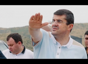 Արցախը հայկական պահելու խոշորամասշտաբ ծրագրերին  կանդրադառնամ շուտով․ Արայիկ Հարությունյան