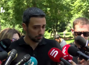 Հորդորում եմ ինձանից սկսեն մանդատները վայր դնելու գործընթացը․ Վարդևանյան