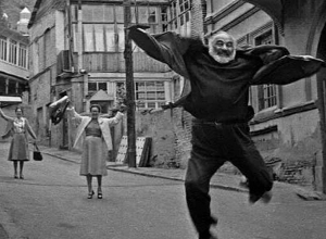 «Փարաջանովն այդ ես եմ»