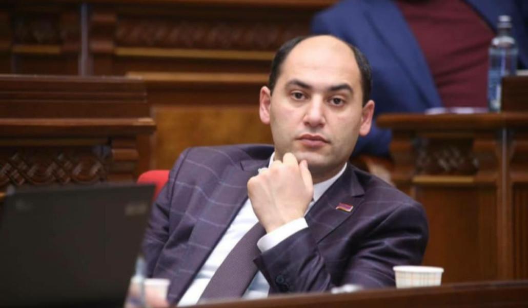 մարտուն գրիգորյան
