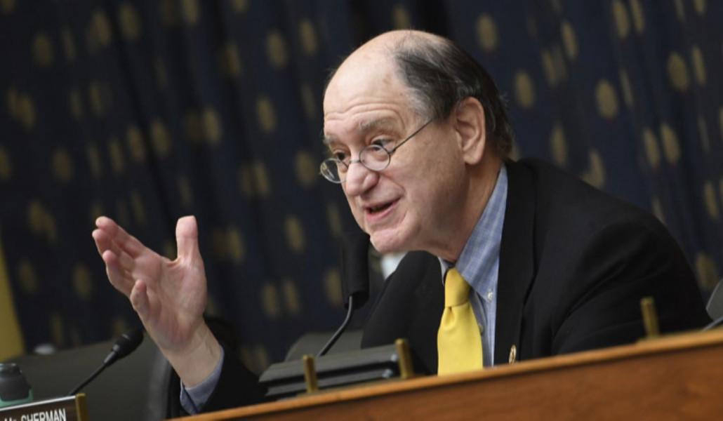 Բրեդ շերման