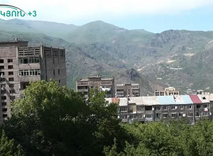 Ալավերդիում «կփրկվի» 10 շենք